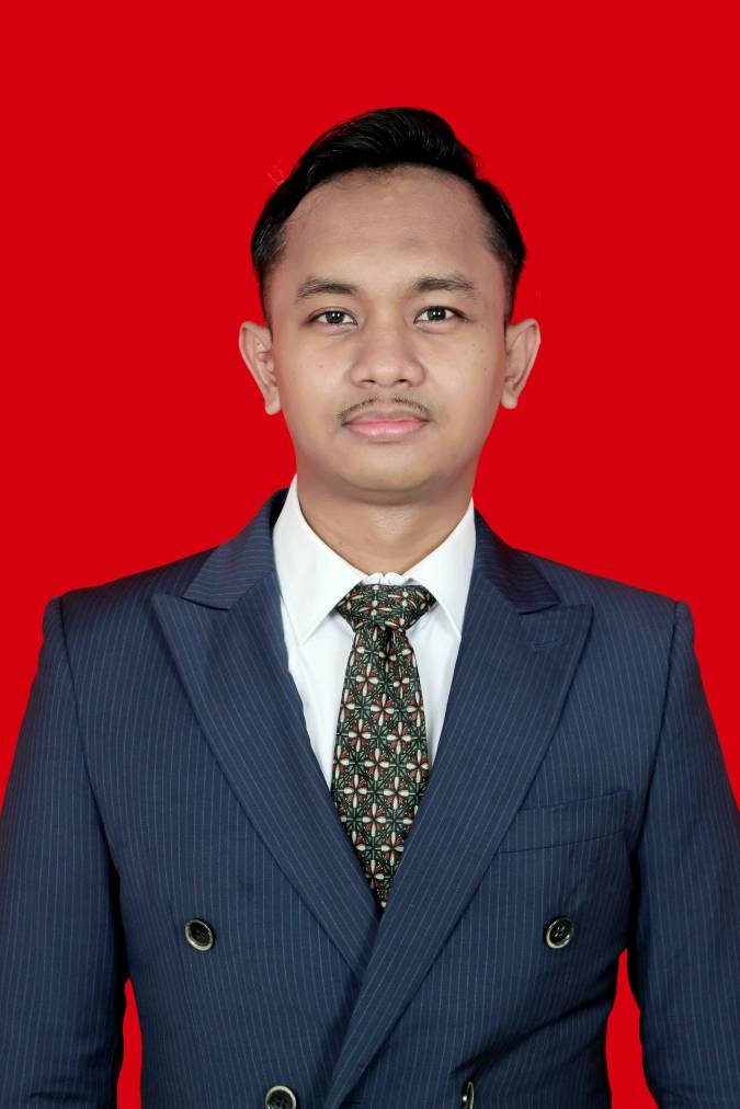 foto Muhammad fajrul falah