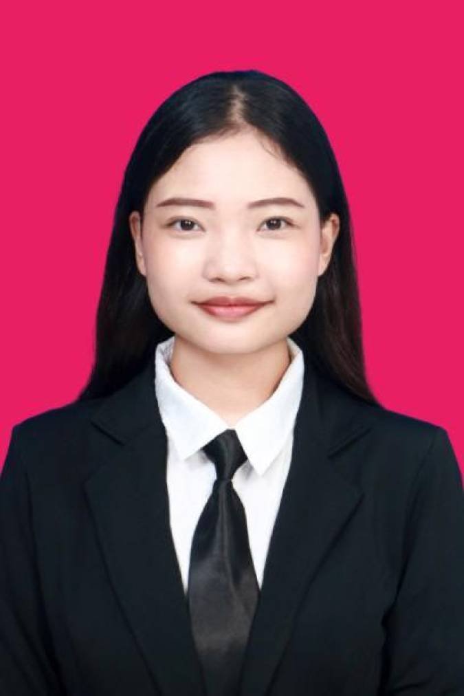 foto Angely Agnes Poluakan