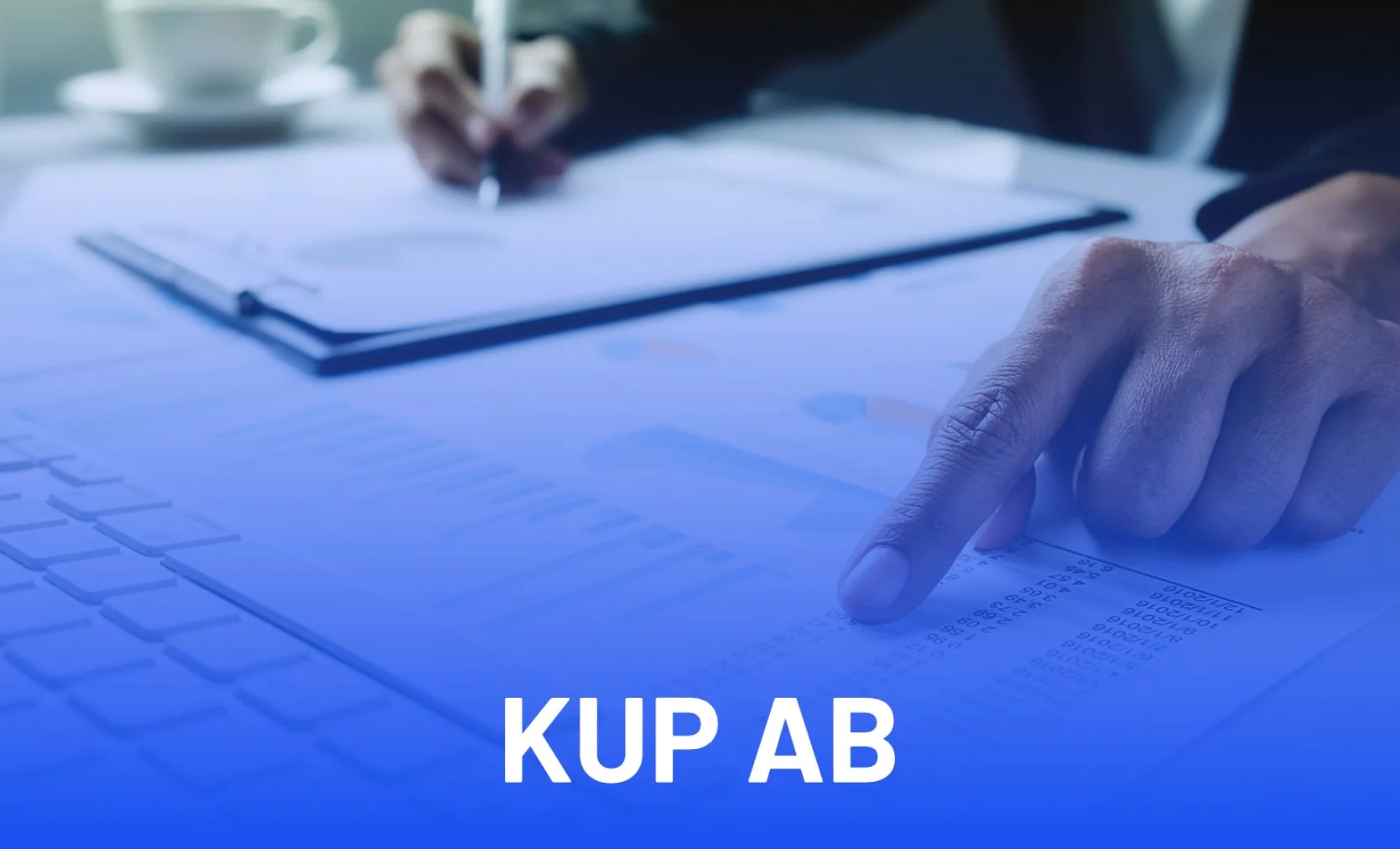 Ujian KUP AB