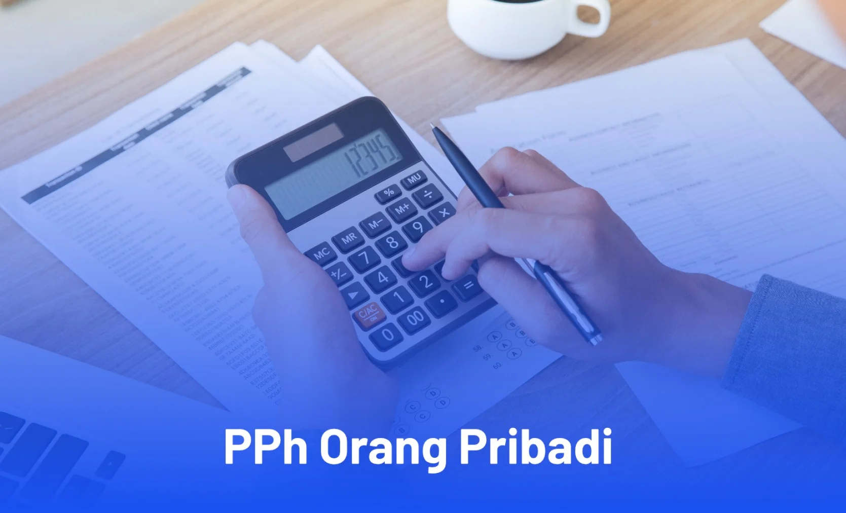 Ujian PPh Orang Pribadi