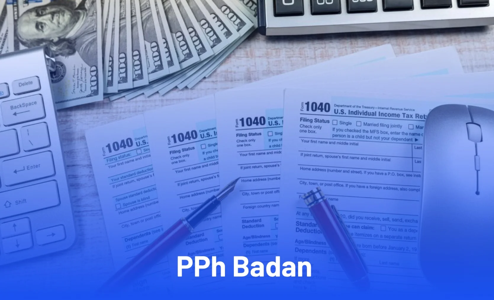 Ujian PPh Badan