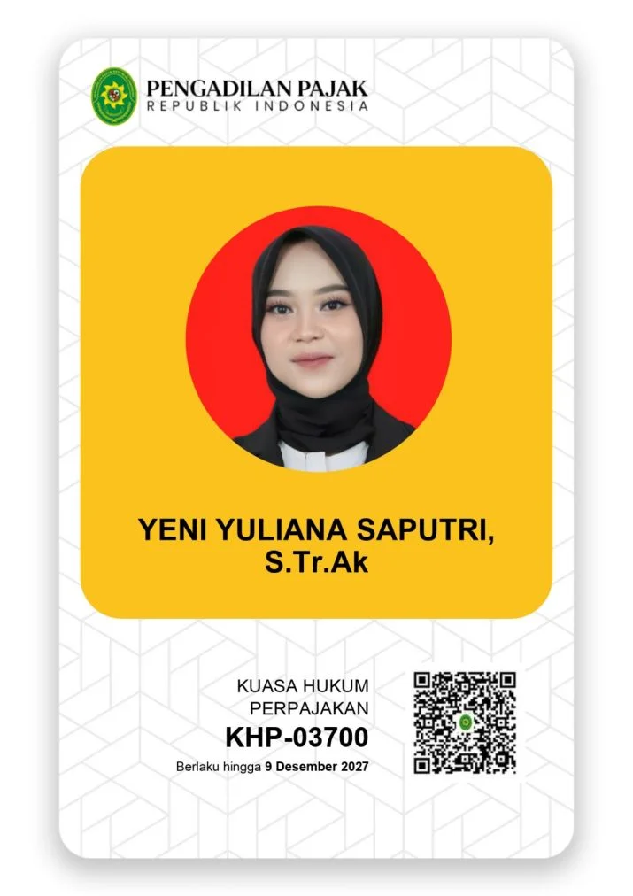 tes satu